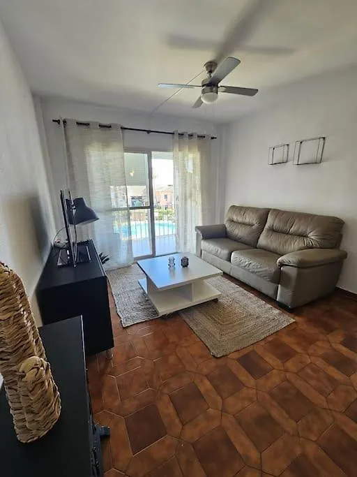 Sitio de Calahonda Calahonda - Terraza Doble Con Vistas 아파트 스페인