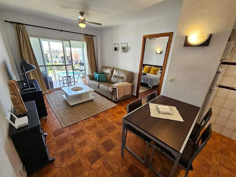 Sitio de Calahonda Calahonda - Terraza Doble Con Vistas 아파트 스페인