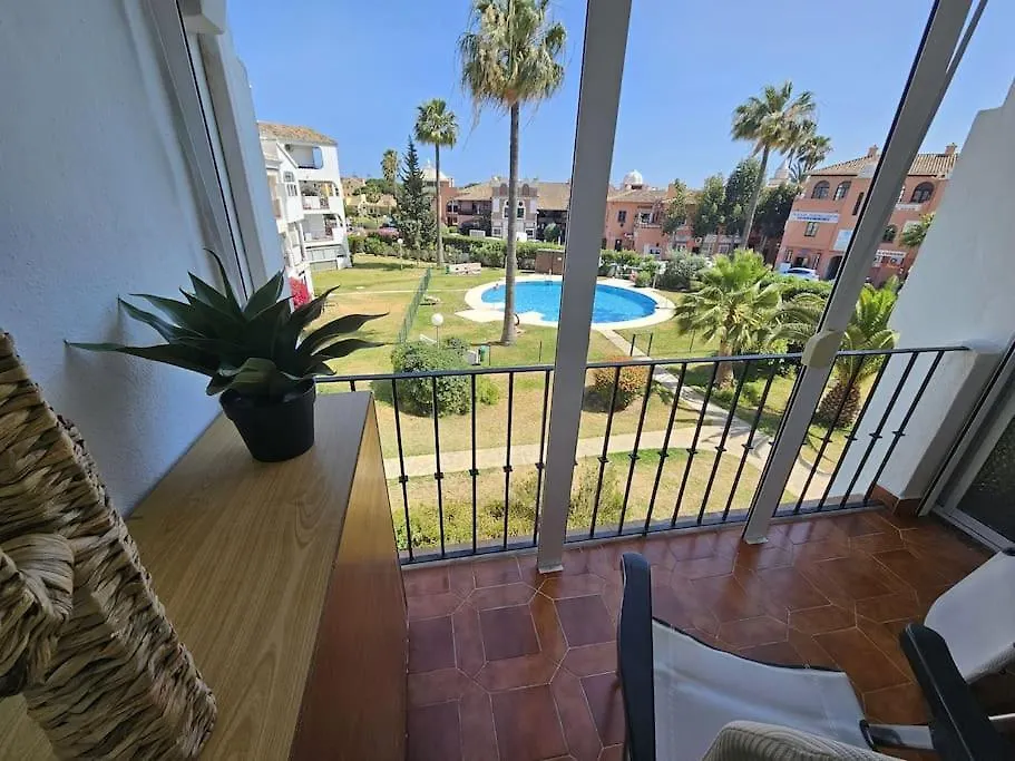 Calahonda - Terraza Doble Con Vistas Apartment Sitio de Calahonda 0*,  Spain