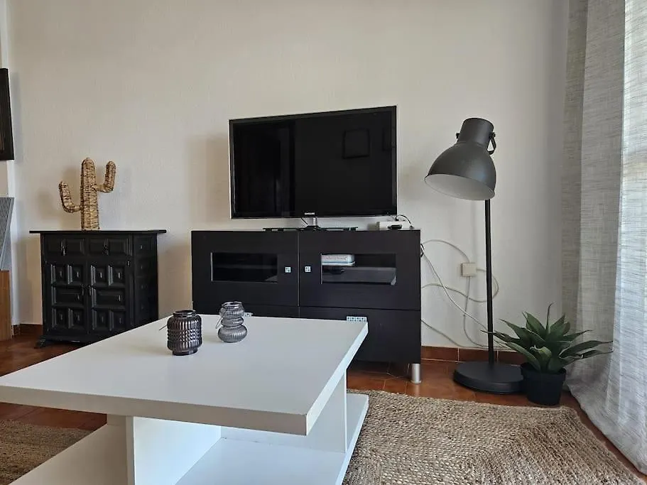 Sitio de Calahonda Calahonda - Terraza Doble Con Vistas 아파트 0*, Sitio de Calahonda 스페인
