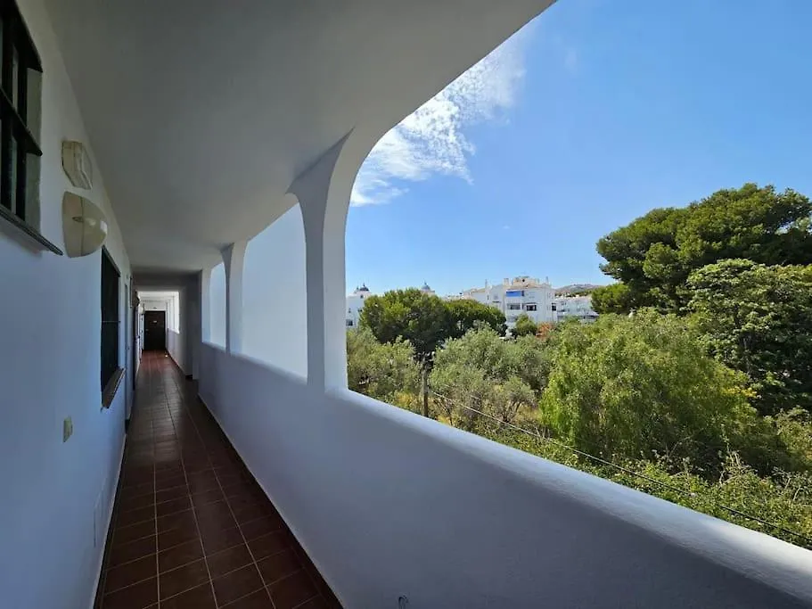 Sitio de Calahonda Calahonda - Terraza Doble Con Vistas 아파트