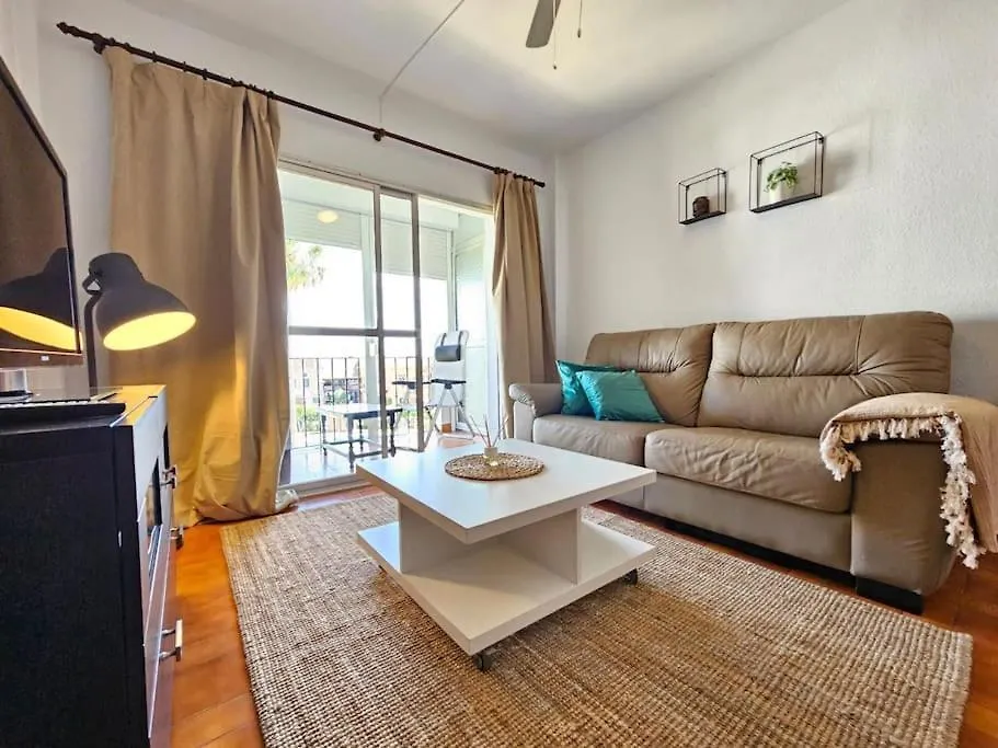 Sitio de Calahonda Calahonda - Terraza Doble Con Vistas 아파트 스페인