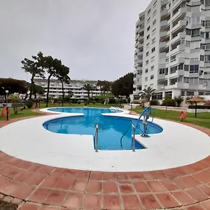 Espectacular Primera Linea De Playa Apartment