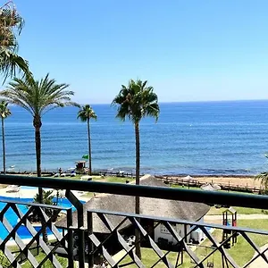 Mi Capricho, Front P14 3ºb Apartment