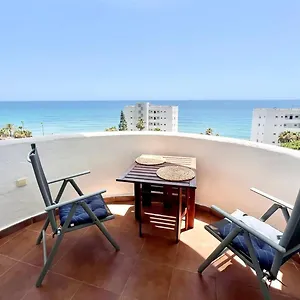 & Hippie Chic For Happy People - Marbella - Calahonda Apartment